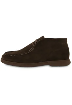 Herren Desert Boots aus Veloursleder SIENNE_DESB_SDHL