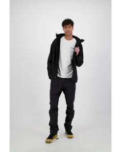 Herren Doppeljacke / 3-in-1 Wanderjacke EVOLVE II TRICLIMATE