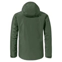 Herren Doppeljacke Hiking 3in1 Jacket Style Okere MNS