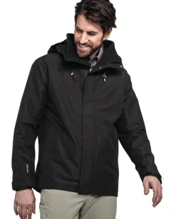 Herren Doppeljacke Hiking 3in1 Jacket Style Okere MNS