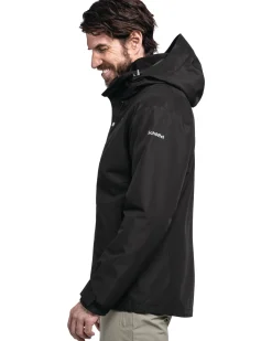 Herren Doppeljacke Hiking 3in1 Jacket Style Okere MNS