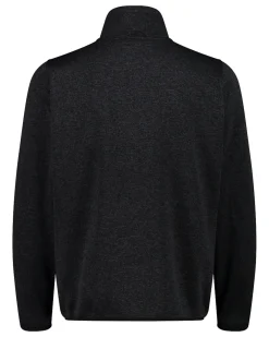 Herren Doppeljacke mit Kapuze ZIP HOOD DETACHABLE INN