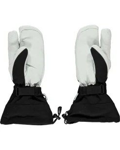 Herren Drei-Finger Skihandschuhe HELI 3 Mens