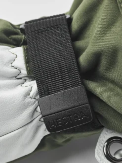 Herren Drei-Finger Skihandschuhe HELI 3 Mens