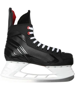 Herren Eishockey-Schlittschuhe COMPLET PRO SKATE