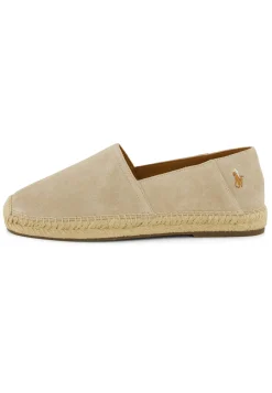 Herren Espadrilles CEVIO SUEDE
