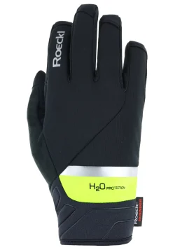 Herren Fahrradhandschuhe RANTEN 2