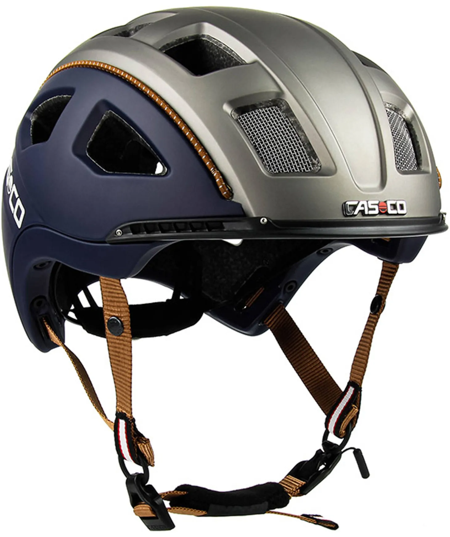Herren Fahrradhelm EMOTION 2