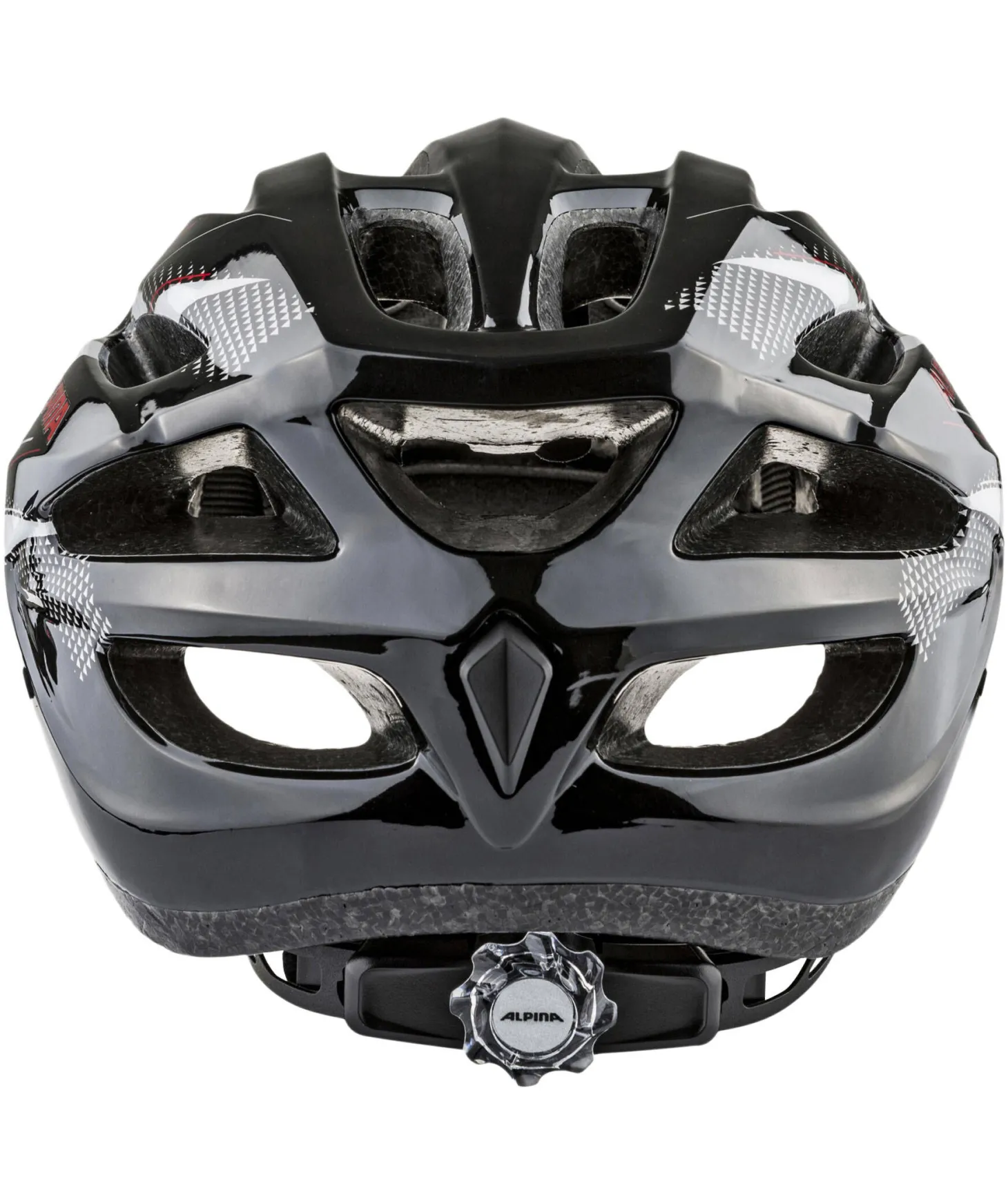 Herren Fahrradhelm MTB 17