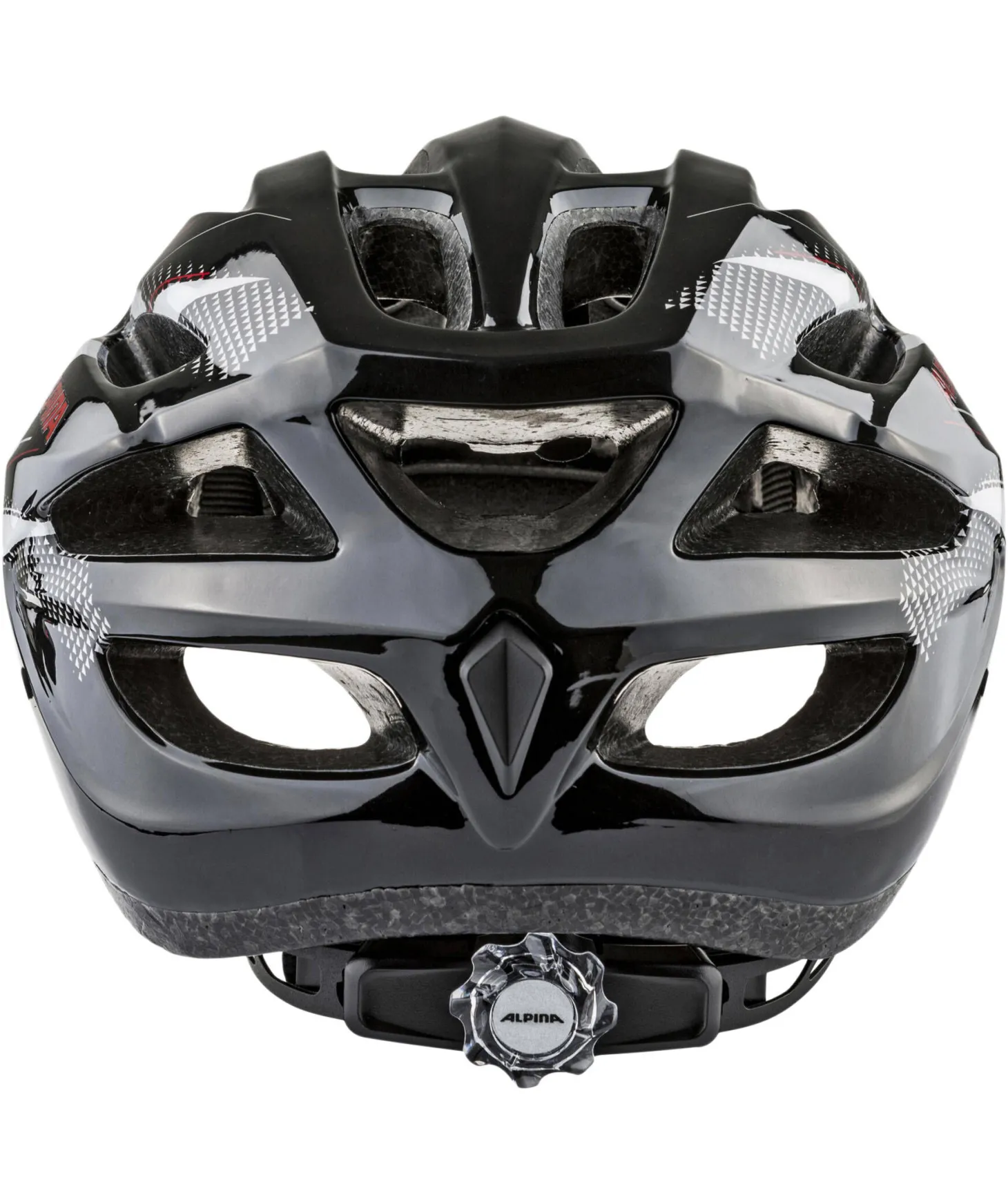 Herren Fahrradhelm MTB 17