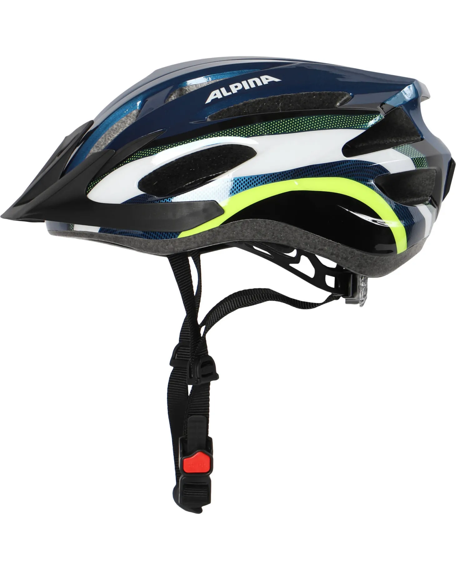 Herren Fahrradhelm MTB 17