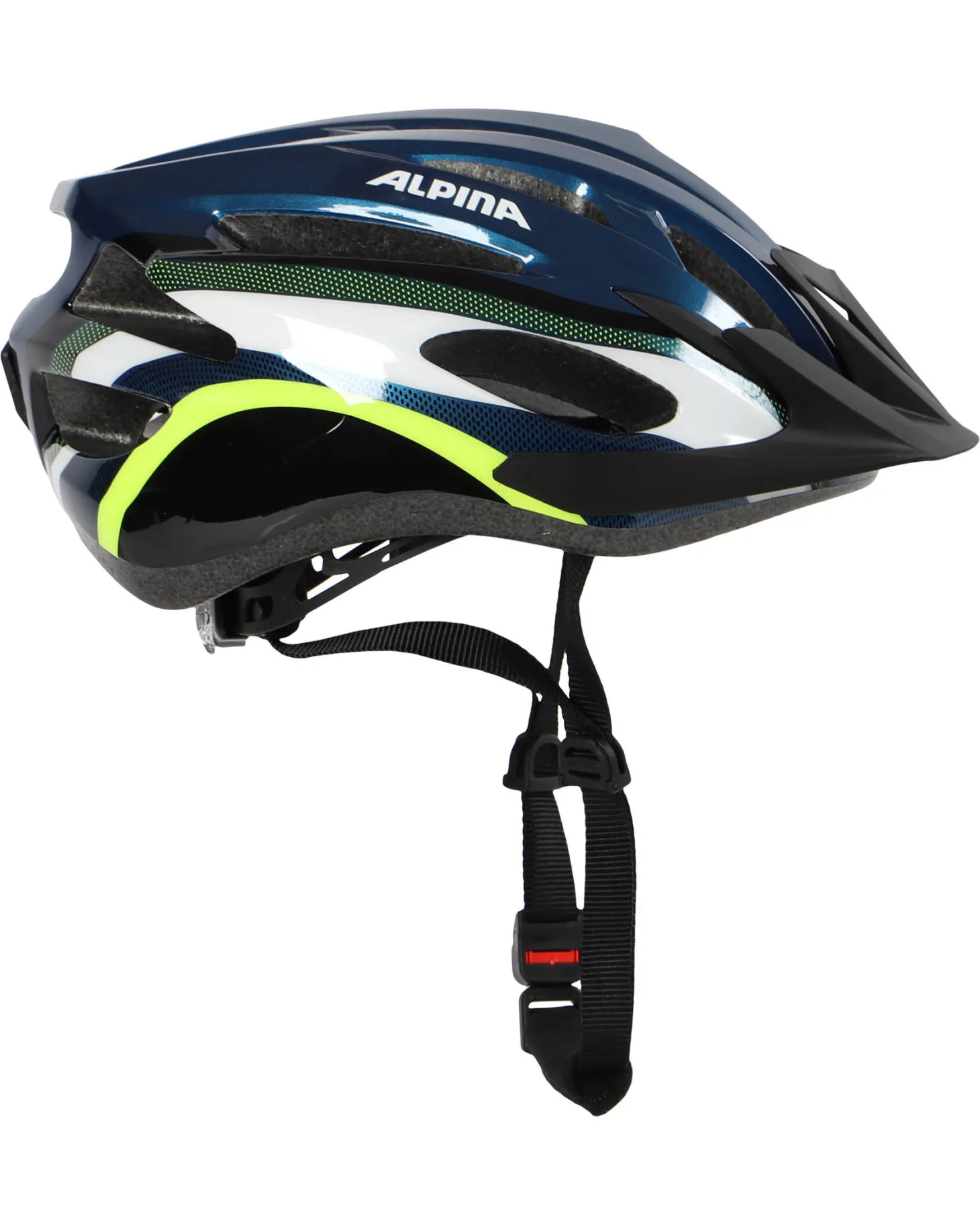 Herren Fahrradhelm MTB 17