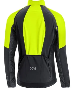 Herren Fahrradjacke PHANTOM GTX I