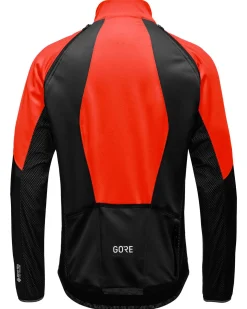 Herren Fahrradjacke PHANTOM GTX I