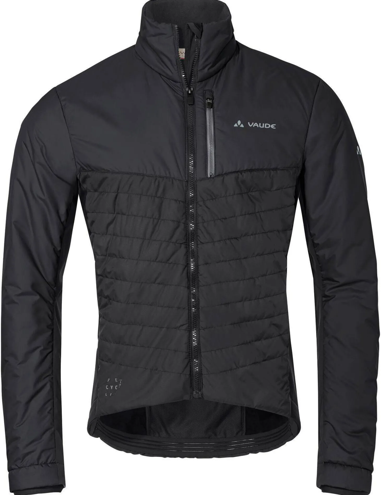 Herren Fahrradjacke POSTA THERMO