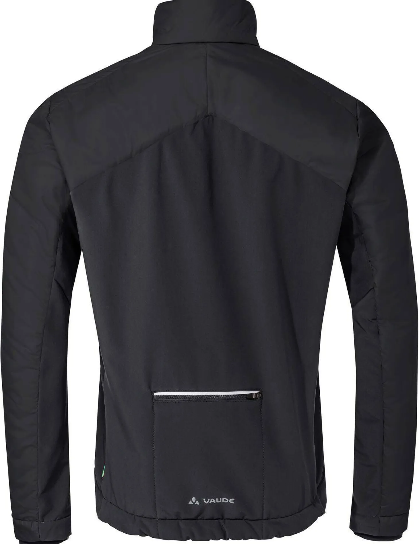 Herren Fahrradjacke POSTA THERMO