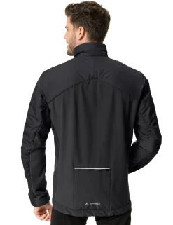 Herren Fahrradjacke POSTA THERMO