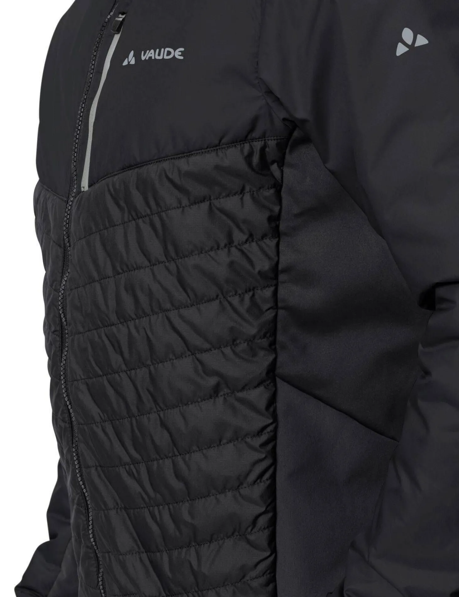 Herren Fahrradjacke POSTA THERMO