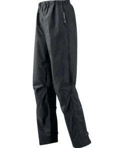 Herren Fahrrad-Regenhose "Fluid Pants II"