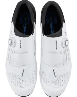 Herren Fahrradschuhe SHIMANO SH-502