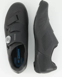 Herren Fahrradschuhe SHIMANO SH-502