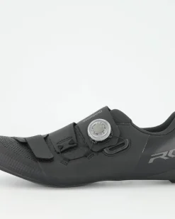 Herren Fahrradschuhe SHIMANO SH-502