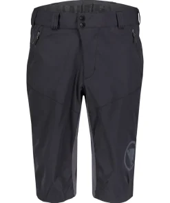 Herren Fahrradshorts "MT500 Spray"