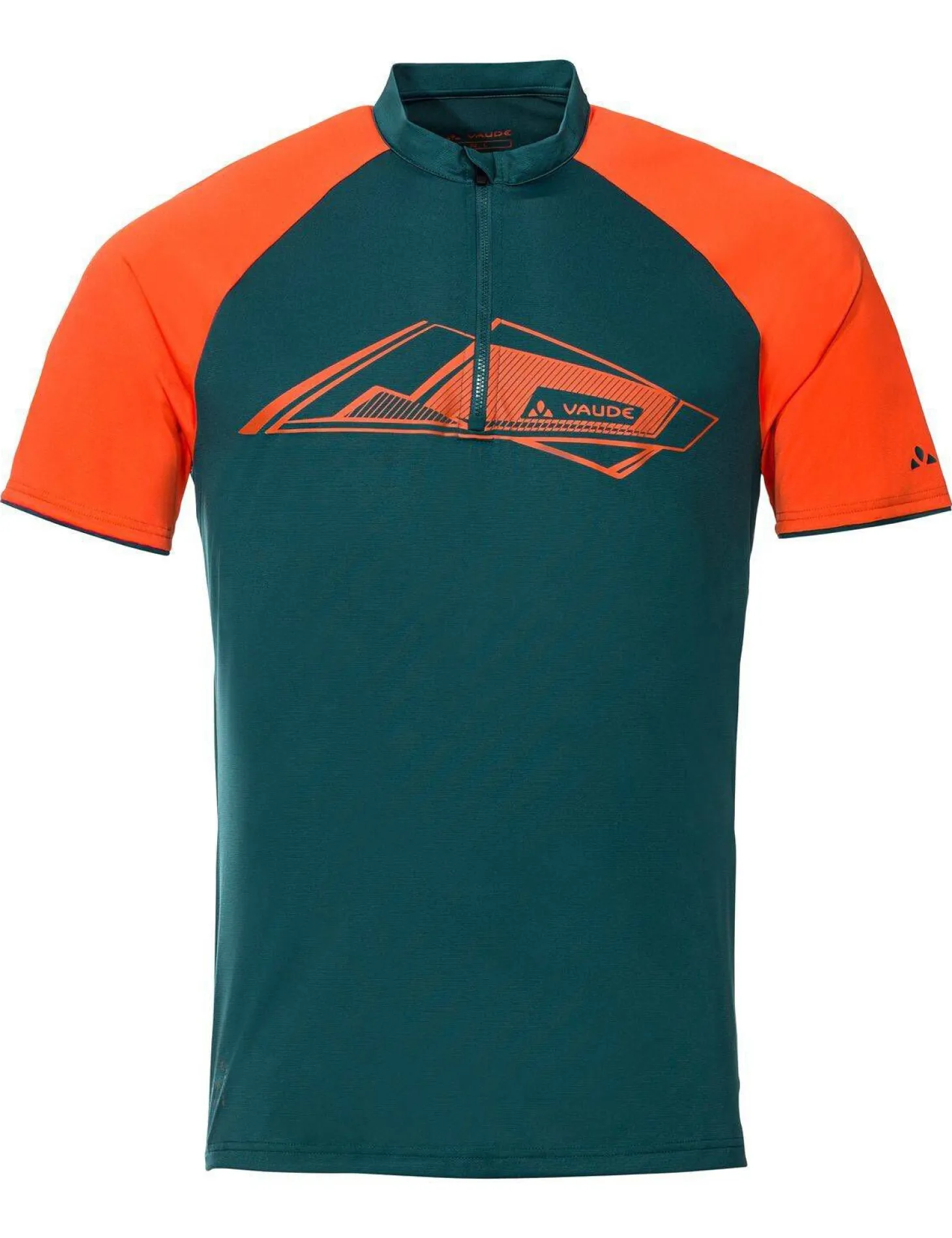 Herren Fahrradtrikot ALTISSIMO