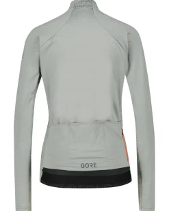 Herren Fahrradtrikot C5 THERMO