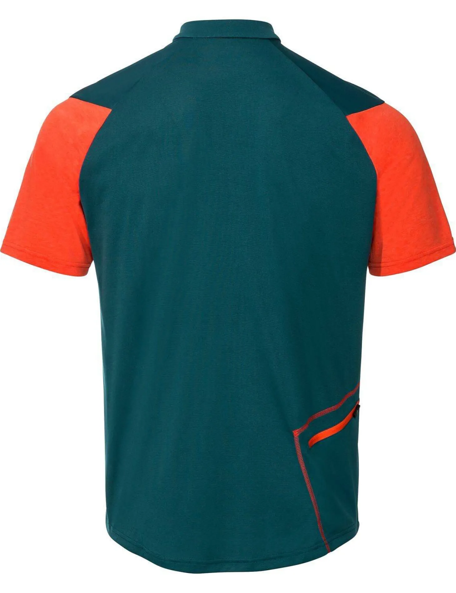 Herren Fahrradtrikot LEDRO