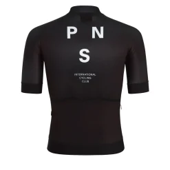 Herren Fahrradtrikot MECHANISM JERSEY