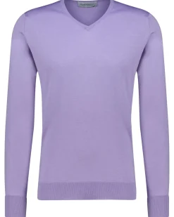 Herren Feinstrickpullover BOBBY aus Merinowolle