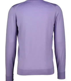 Herren Feinstrickpullover BOBBY aus Merinowolle