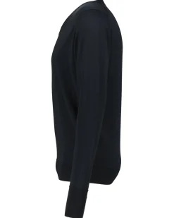 Herren Feinstrickpullover BOBBY aus Merinowolle