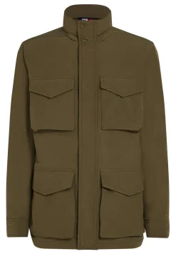 Herren Feldjacke wasserabweisend