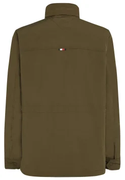 Herren Feldjacke wasserabweisend