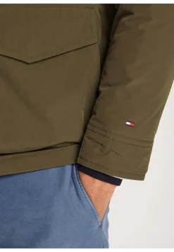 Herren Feldjacke wasserabweisend