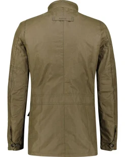 Herren Fieldjacket CORBRIDGE WAX