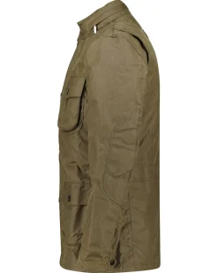 Herren Fieldjacket CORBRIDGE WAX