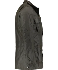 Herren Fieldjacket CORBRIDGE WAX