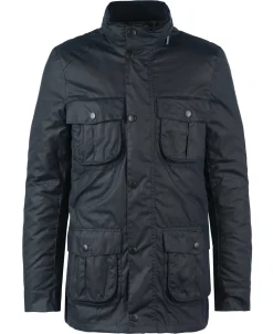 Herren Fieldjacket CORBRIDGE WAX