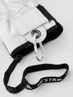 Herren 3-Finger-Handschuh PATROL