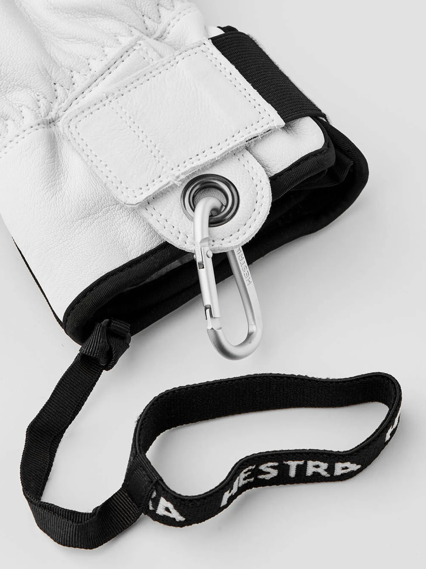 Herren 3-Finger-Handschuh PATROL