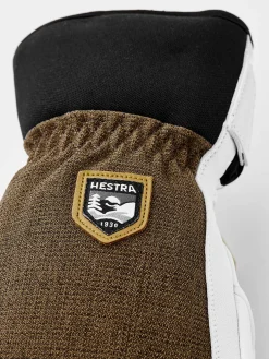 Herren 3-Finger-Handschuh PATROL