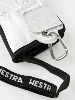 Herren 3-Finger-Handschuh PATROL