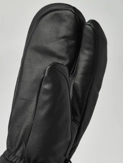 Herren 3-Finger-Handschuh TOPO