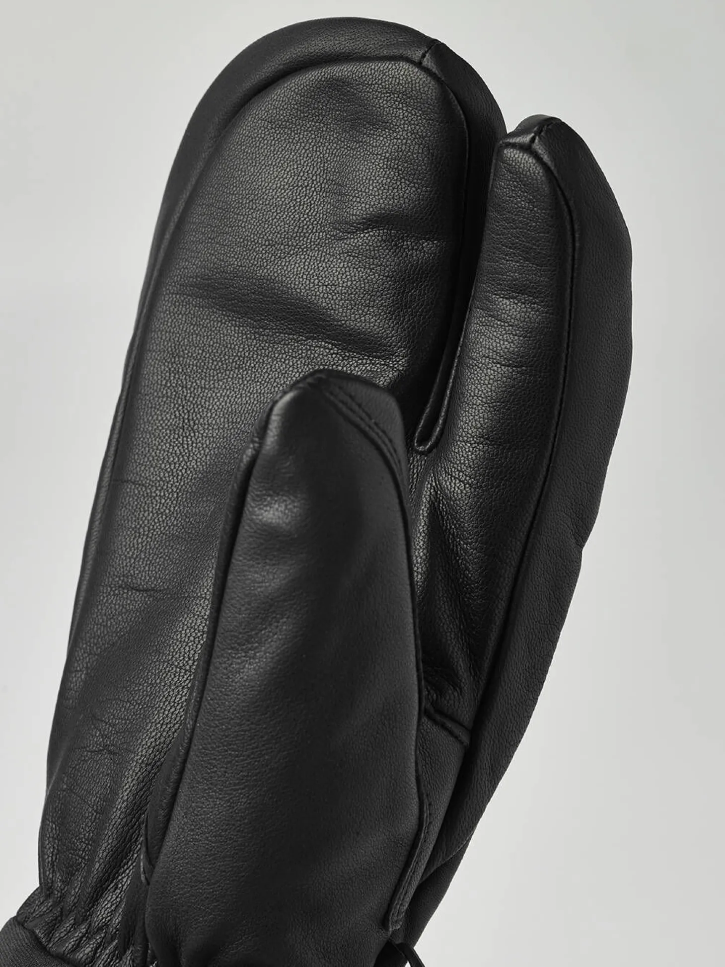 Herren 3-Finger-Handschuh TOPO