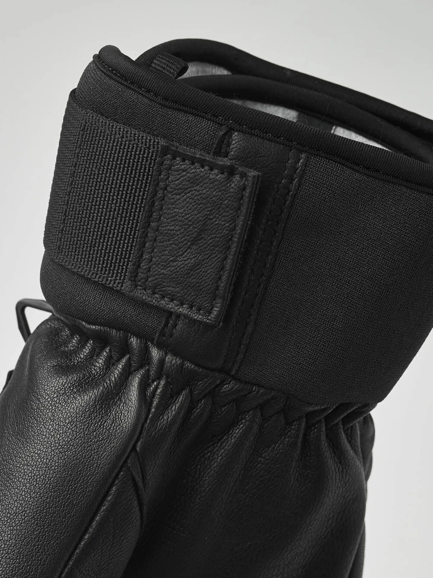 Herren 3-Finger-Handschuh TOPO