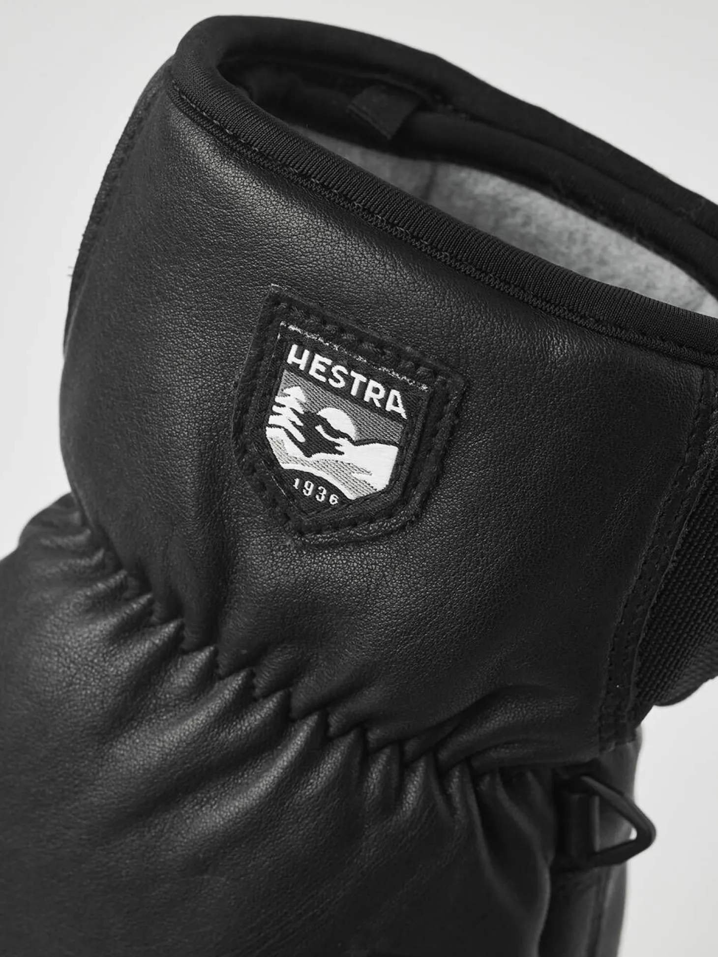 Herren 3-Finger-Handschuh TOPO