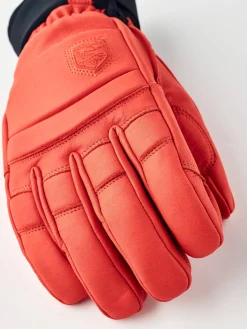 Herren 5-finger-Handschuhe FALL LINE